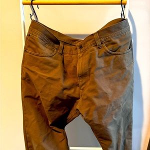 Filson Dry Tin Cloth 5-Pocket Pants